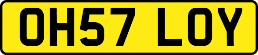OH57LOY