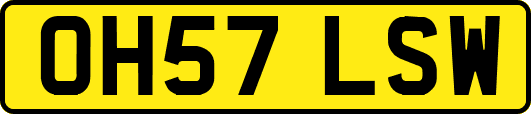 OH57LSW
