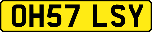 OH57LSY