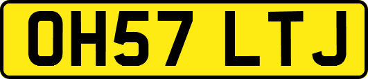 OH57LTJ