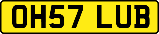 OH57LUB