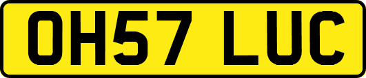 OH57LUC