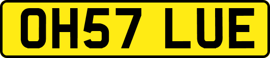 OH57LUE