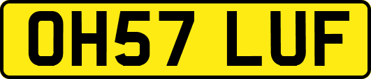 OH57LUF