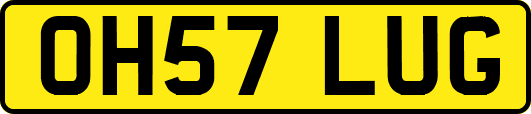 OH57LUG