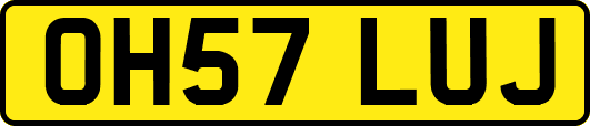 OH57LUJ