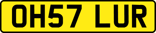 OH57LUR