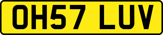 OH57LUV