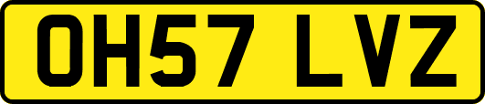 OH57LVZ