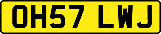 OH57LWJ