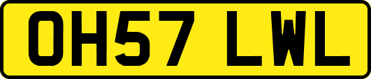 OH57LWL