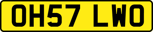 OH57LWO