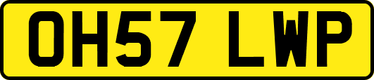 OH57LWP