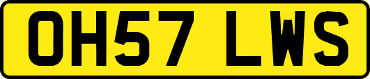 OH57LWS