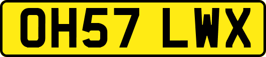 OH57LWX