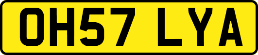 OH57LYA