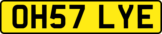 OH57LYE