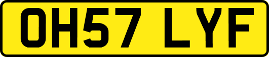OH57LYF
