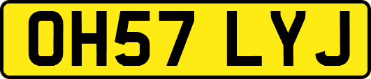 OH57LYJ