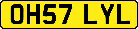 OH57LYL