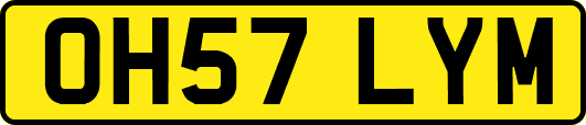 OH57LYM