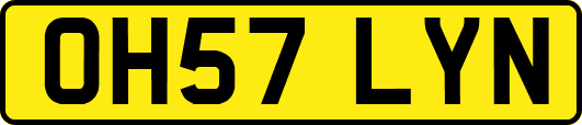 OH57LYN