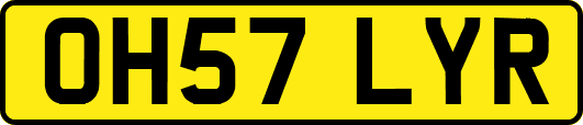 OH57LYR