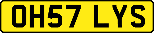 OH57LYS