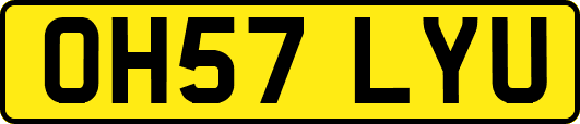 OH57LYU