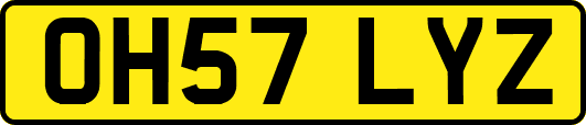 OH57LYZ
