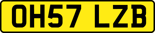 OH57LZB