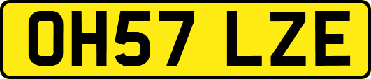 OH57LZE