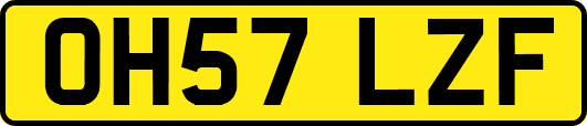 OH57LZF