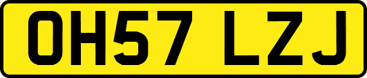 OH57LZJ
