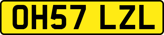 OH57LZL