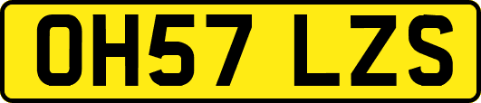 OH57LZS
