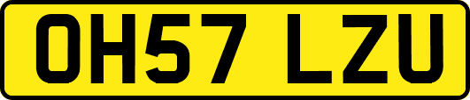 OH57LZU