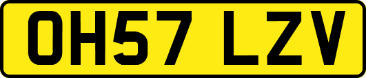 OH57LZV