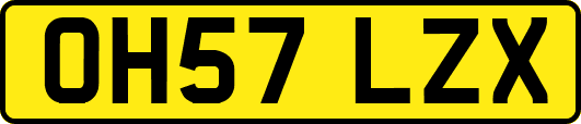 OH57LZX