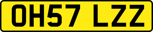 OH57LZZ