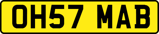 OH57MAB