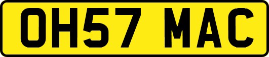 OH57MAC