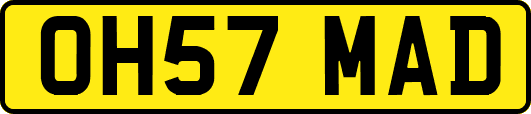 OH57MAD