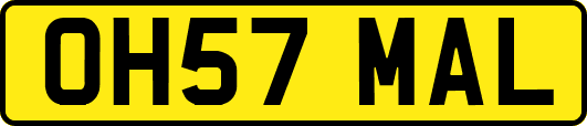 OH57MAL