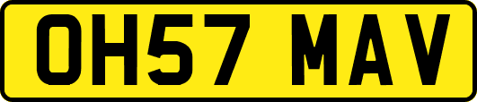 OH57MAV