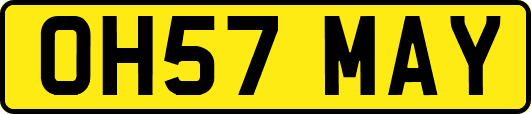 OH57MAY