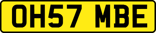 OH57MBE
