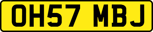 OH57MBJ