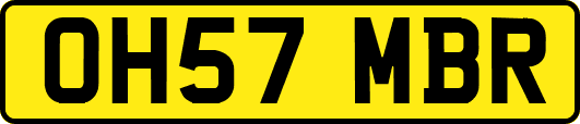 OH57MBR