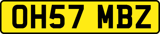 OH57MBZ